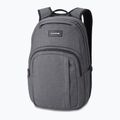 Dakine Campus M city backpack grey D10002634 5