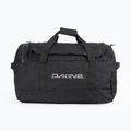 Dakine Eq Duffle 50 l travel bag black D10002935