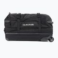 Dakine Split Roller 85 l travel case black D10002941 3