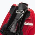 Dakine T-9 Classic Slider red men's windsurfing trapeze D10002994 3