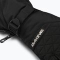 Dakine Camino women's snowboard gloves black D10003132 4