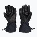 Men's Dakine Leather Titan Gore-Tex Snowboard Gloves Black D10003155 3