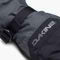 Dakine Scout men's snowboard gloves grey D10003170 4