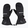 Dakine Scout Mitt black men's snowboarding gloves 2