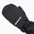 Dakine Scout Mitt black men's snowboarding gloves 4