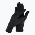 Dakine Scout Mitt black men's snowboarding gloves 8