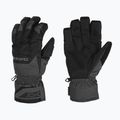 Men's Dakine Scout Short Snowboard Gloves Grey D10003172