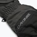 Men's Dakine Scout Short Snowboard Gloves Grey D10003172 4