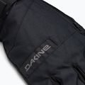 Dakine Titan Gore-Tex men's snowboard gloves black D10003184 5