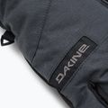 Men's Dakine Titan Gore-Tex Short grey snowboard glove D10003186 4