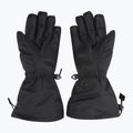 Children's snowboarding gloves Dakine Yukon Glove black 2