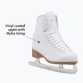 Women's figure skates Jackson Classic 200 Ultima Mark I Blade white 9