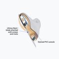 Women's figure skates Jackson Classic 200 Ultima Mark I Blade white 10