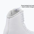 Women's figure skates Jackson Classic 500 Ultima Mark I Blade white 9