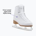 Women's figure skates Jackson Classic 500 Ultima Mark I Blade white 10