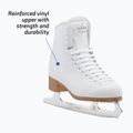 Women's figure skates Jackson Classic 380 Ultima Mark I Blade white 10
