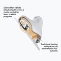 Women's figure skates Jackson Classic 380 Ultima Mark I Blade white 11