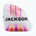 Skates bag Jackson Luggage Skate Bag 35 l white
