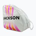 Skates bag Jackson Luggage Skate Bag 35 l white 2