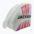 Skates bag Jackson Luggage Skate Bag 35 l white 3