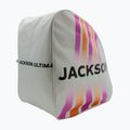 Skates bag Jackson Luggage Skate Bag 35 l white 5