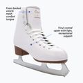 Women's figure skates Jackson Excel Mark II Blade white 10
