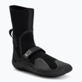 Neoprene boots Xcel Axis Round Toe 3 mm black