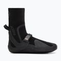 Neoprene boots Xcel Axis Round Toe 3 mm black 2