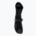 Neoprene boots Xcel Axis Round Toe 3 mm black 5