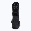 Neoprene boots Xcel Axis Round Toe 3 mm black 6