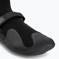 Neoprene boots Xcel Axis Round Toe 3 mm black 7