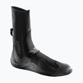 Neoprene boots Xcel Axis Round Toe 3 mm black