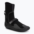 Neoprene boots Xcel Axis Round Toe 5 mm black