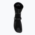 Neoprene boots Xcel Axis Round Toe 5 mm black 5