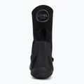 Neoprene boots Xcel Axis Round Toe 5 mm black 6