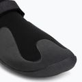 Neoprene boots Xcel Axis Round Toe 5 mm black 7