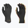 Neoprene gloves Xcel Comp X 5 Finger 4mm black