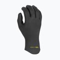 Neoprene gloves Xcel Comp X 5 Finger 4mm black 2