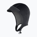 Xcel Axis Cap W/Bill neoprene cap 2 mm black