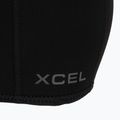 Xcel Axis Cap W/Bill neoprene cap 2 mm black 4