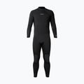 Men's swimming wetsuit Xcel Comp 4/3 mm Back Zip Full black