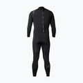 Men's swimming wetsuit Xcel Comp 4/3 mm Back Zip Full black 2