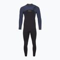 Men's swimming wetsuit Xcel Comp+ 5/4 mm Full black/blue nights 2
