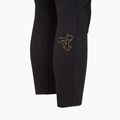 Men's swimming wetsuit Xcel Comp+ 5/4 mm Full black/blue nights 7