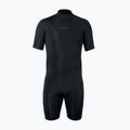 Men's swimming wetsuit Xcel Axis Back Zip Spring 2 mm SS black