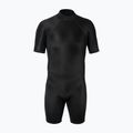 Men's swimming wetsuit Xcel Axis Back Zip Spring 2 mm SS black 3