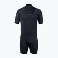 Men's swimming wetsuit Xcel Comp+ Spring 2/1,5 mm SS black