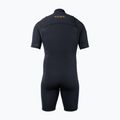 Men's swimming wetsuit Xcel Comp+ Spring 2/1,5 mm SS black 2