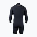 Men's swimming wetsuit Xcel Comp+ Spring 2/1,5 mm LS black 2
