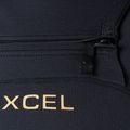 Men's swimming wetsuit Xcel Comp+ Spring 2/1,5 mm LS black 3